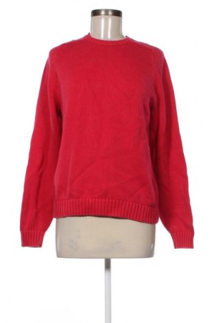 Dámsky pulóver Lands' End, Veľkosť S, Farba Červená, Cena  11,95 €
