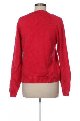 Dámsky pulóver Lands' End, Veľkosť S, Farba Červená, Cena  11,95 €