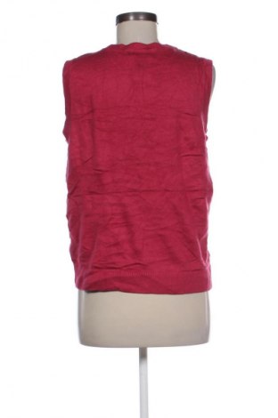 Dámský svetr Lands' End, Velikost L, Barva Růžová, Cena  299,00 Kč