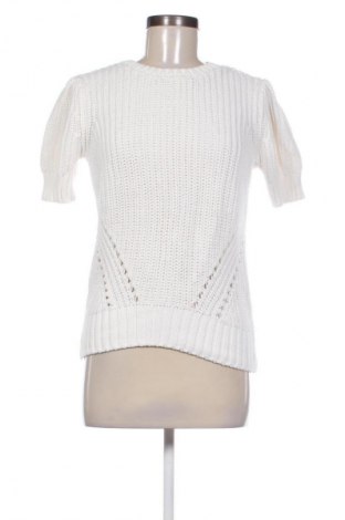 Damski sweter Lascana, Rozmiar S, Kolor Biały, Cena 94,00 zł