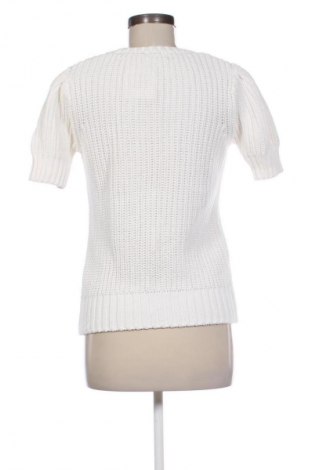 Damski sweter Lascana, Rozmiar S, Kolor Biały, Cena 94,00 zł