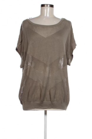 Γυναικείο πουλόβερ Lascana, Μέγεθος M, Χρώμα Πράσινο, Τιμή 21,00 €