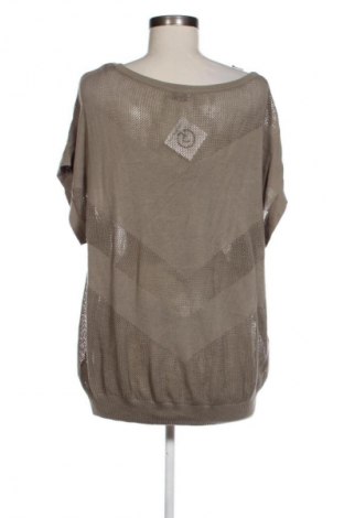 Γυναικείο πουλόβερ Lascana, Μέγεθος M, Χρώμα Πράσινο, Τιμή 21,00 €