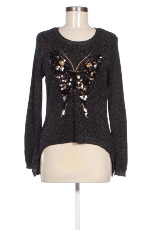 Damenpullover Last Girl, Größe S, Farbe Schwarz, Preis € 14,77