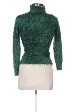 Pulover de femei Last Woman, Mărime M, Culoare Verde, Preț 76,00 Lei