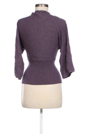 Damenpullover Laura Ashley, Größe M, Farbe Lila, Preis € 14,99