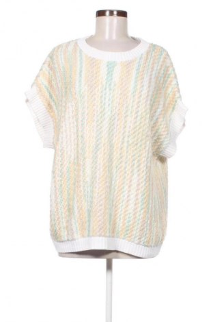 Pulover de femei Laura Kent, Mărime XL, Culoare Multicolor, Preț 77,17 Lei