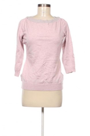 Дамски пуловер Laura Scott, Размер S, Цвят Пепел от рози, Цена 29,99 лв.