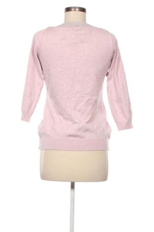 Дамски пуловер Laura Scott, Размер S, Цвят Пепел от рози, Цена 29,99 лв.