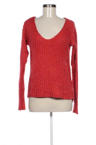 Damenpullover Laura Scott, Größe XXS, Farbe Rot, Preis € 10,99