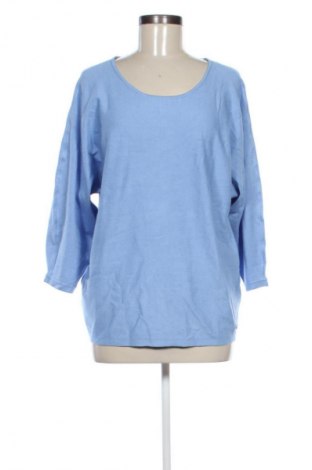 Damski sweter Laura Scott, Rozmiar M, Kolor Niebieski, Cena 123,99 zł