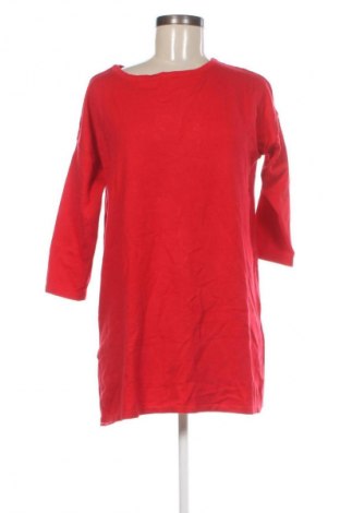 Γυναικείο πουλόβερ Laura Scott, Μέγεθος M, Χρώμα Κόκκινο, Τιμή 28,99 €