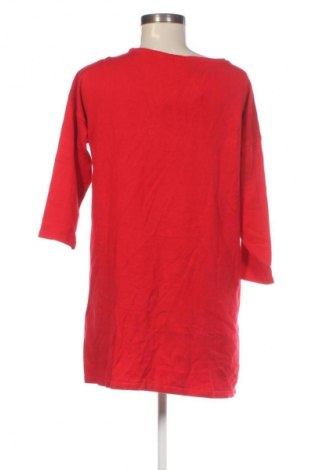 Γυναικείο πουλόβερ Laura Scott, Μέγεθος M, Χρώμα Κόκκινο, Τιμή 28,99 €