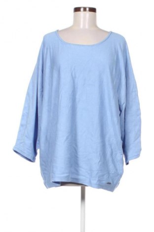 Damenpullover Laura Scott, Größe XXL, Farbe Blau, Preis 30,99 €