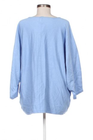 Damenpullover Laura Scott, Größe XXL, Farbe Blau, Preis 30,99 €