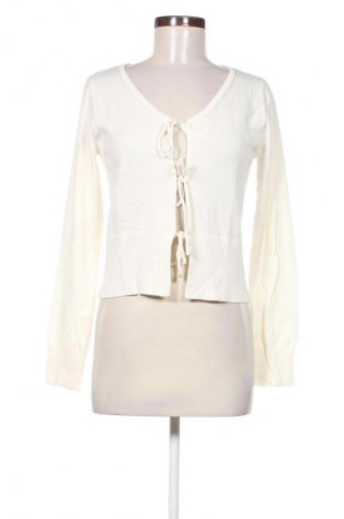 Pulover de femei Laura Scott, Mărime S, Culoare Ecru, Preț 116,99 Lei