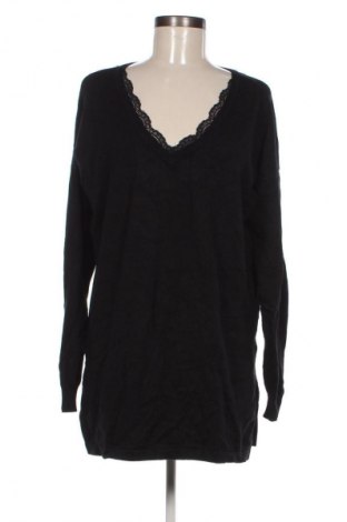 Dámsky pulóver Laura Scott, Veľkosť L, Farba Čierna, Cena  27,95 €