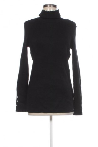 Дамски пуловер Laura Scott, Размер XL, Цвят Черен, Цена 37,99 лв.