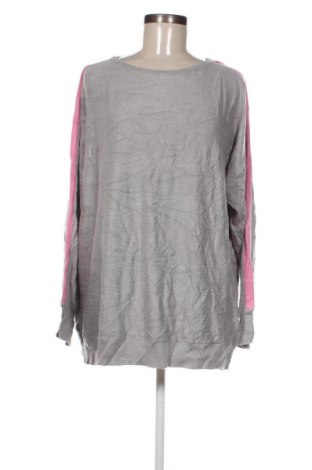 Γυναικείο πουλόβερ Laura Scott, Μέγεθος XXL, Χρώμα Γκρί, Τιμή 8,99 €