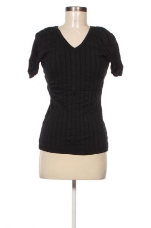 Γυναικείο πουλόβερ Laura Stein, Μέγεθος S, Χρώμα Μαύρο, Τιμή 3,99 €