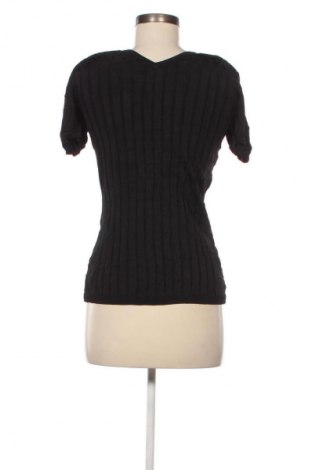 Γυναικείο πουλόβερ Laura Stein, Μέγεθος S, Χρώμα Μαύρο, Τιμή 3,99 €