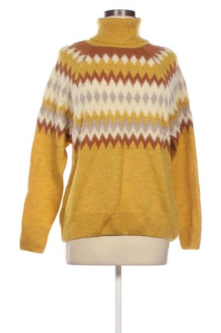 Damenpullover Laura Torelli, Größe S, Farbe Mehrfarbig, Preis € 14,83