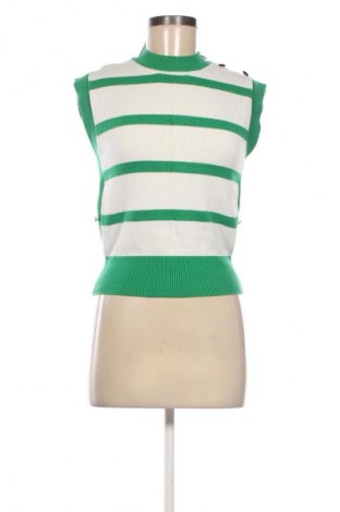 Pulover de femei Laura Torelli, Mărime XS, Culoare Multicolor, Preț 76,99 Lei