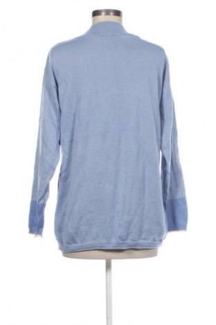 Damski sweter Laura Torelli, Rozmiar M, Kolor Kolorowy, Cena 32,99 zł