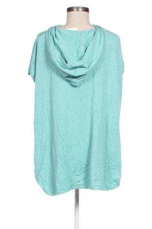 Dámsky pulóver Laura Torelli, Veľkosť L, Farba Zelená, Cena  14,83 €