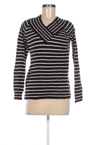 Дамски пуловер Laura Torelli, Размер S, Цвят Многоцветен, Цена 13,99 лв.