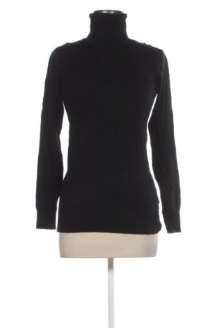 Damski sweter Laura Torelli, Rozmiar S, Kolor Czarny, Cena 32,99 zł