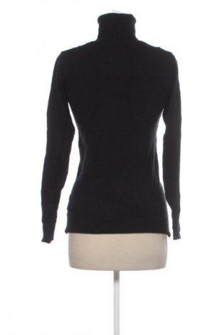 Damski sweter Laura Torelli, Rozmiar S, Kolor Czarny, Cena 32,99 zł