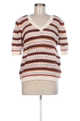 Pulover de femei Laura Torelli, Mărime M, Culoare Multicolor, Preț 66,99 Lei