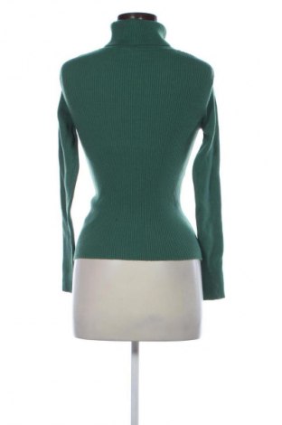 Dámský svetr Laura Torelli, Velikost XS, Barva Zelená, Cena  259,00 Kč