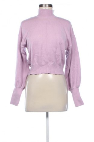 Дамски пуловер LeGer By Lena Gercke, Размер XS, Цвят Лилав, Цена 41,04 лв.