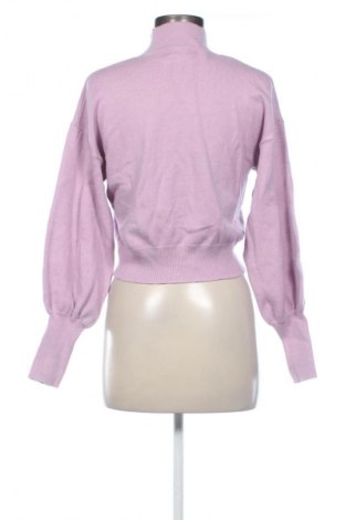 Дамски пуловер LeGer By Lena Gercke, Размер XS, Цвят Лилав, Цена 41,04 лв.