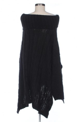 Дамски пуловер Lemoniade, Размер XL, Цвят Черен, Цена 41,04 лв.