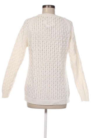 Damenpullover Let's Go, Größe L, Farbe Weiß, Preis € 14,83