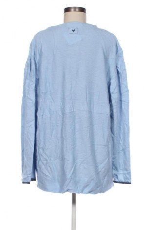 Damski sweter Lieblingsstuck, Rozmiar XXL, Kolor Niebieski, Cena 134,99 zł