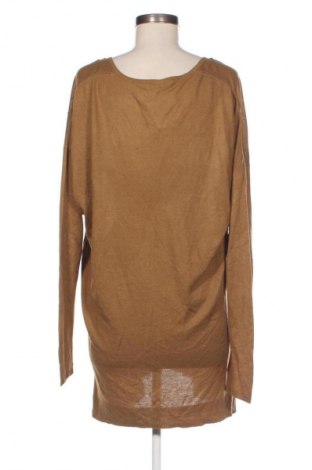 Дамски пуловер Limited Edition, Размер M, Цвят Кафяв, Цена 29,15 лв.