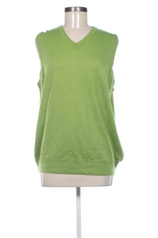 Női pulóver Lina, Méret L, Szín Zöld, Ár 6 278 Ft