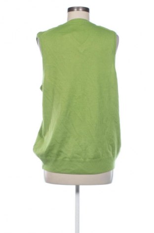 Női pulóver Lina, Méret L, Szín Zöld, Ár 6 278 Ft