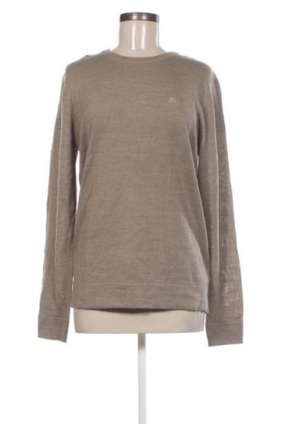 Дамски пуловер Lindbergh, Размер L, Цвят Бежов, Цена 142,99 лв.