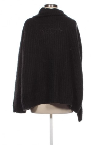 Dámský svetr Lindex, Velikost XL, Barva Černá, Cena  269,00 Kč
