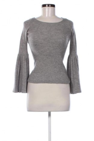 Damski sweter Lindex, Rozmiar M, Kolor Szary, Cena 66,65 zł