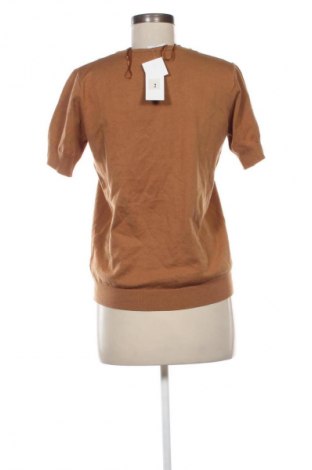 Dámsky pulóver Linea, Veľkosť S, Farba Hnedá, Cena  15,95 €