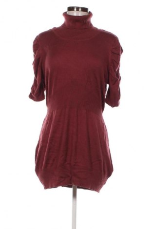 Damenpullover Linea Tesini, Größe XL, Farbe Rosa, Preis € 13,99