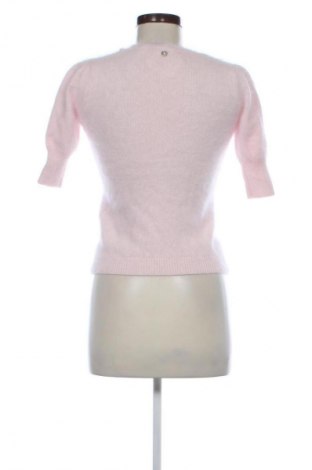 Pulover de femei Liu Jo, Mărime XS, Culoare Roz, Preț 303,54 Lei