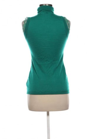 Damski sweter Liu Jo, Rozmiar M, Kolor Zielony, Cena 266,67 zł