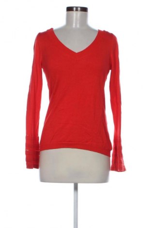 Γυναικείο πουλόβερ Liu Jo, Μέγεθος S, Χρώμα Πορτοκαλί, Τιμή 41,99 €